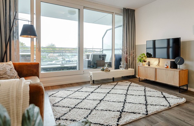 Spacious and luxurious apartment - Kaag Resort (23)