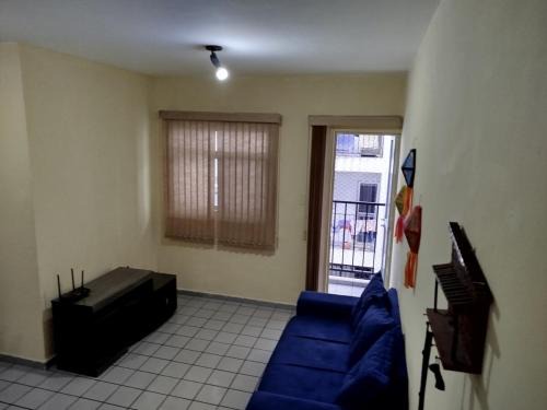 Spacious apartment in Campina Grande