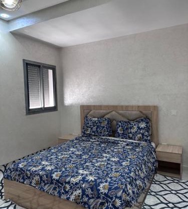 Spacious Apartment in heart of Agadir