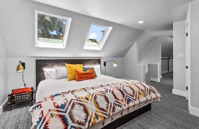 Spacious Home in KC's Core 46