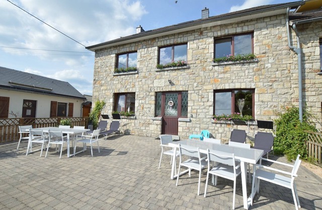 Spacious Home, Malmedy