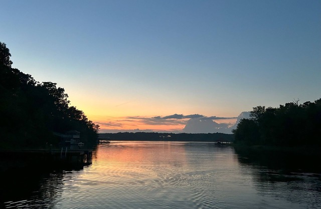 Spacious Lakefront Retreat | Game Room & Dock