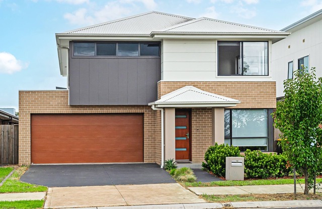 Spacious Modern 4Bedroom Retreat near Gregory Hill