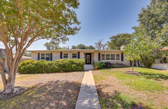 Spacious San Antonio Home with Private Pool and Patio!