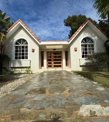 Spacious Three Bedroom Villa