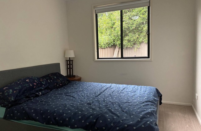 Spacious two bedroom granny @Baulkham Hills