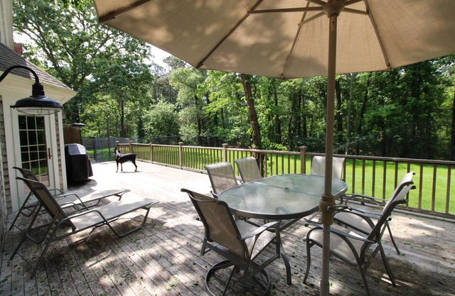 Spacious Yarmouth Port Residence-New for 2024! (2380)