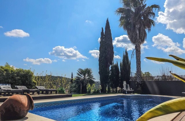 Spanish Experience, Villa & Pool