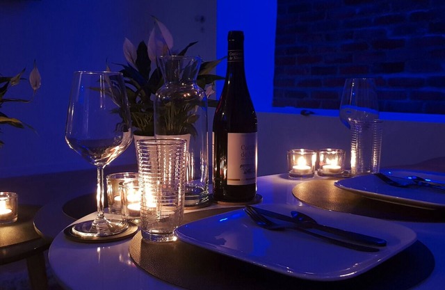 SPECIAL COUPE - Appartment/SPA-Private