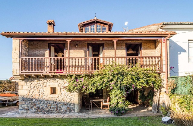 Spectacular charming house