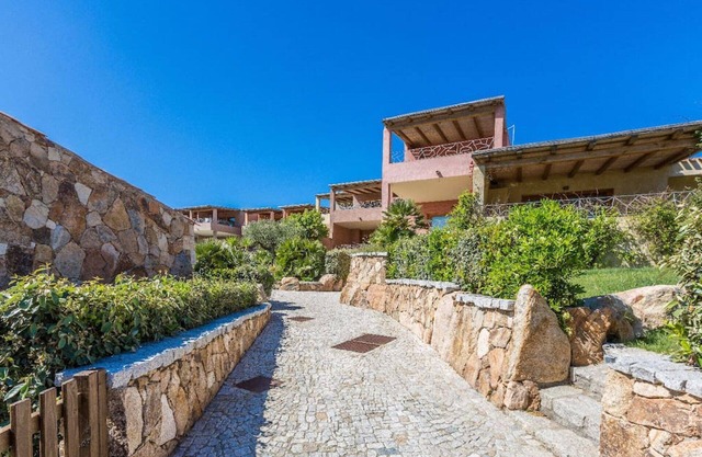 Splendid Seaview Apartment (N° 20)