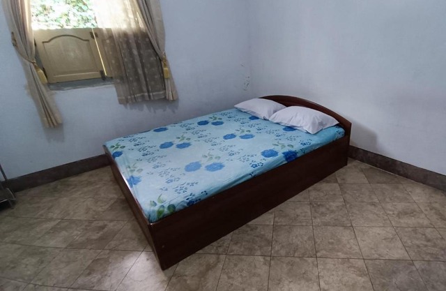 SPOT ON 93199 Bunda Family Homestay Syariah