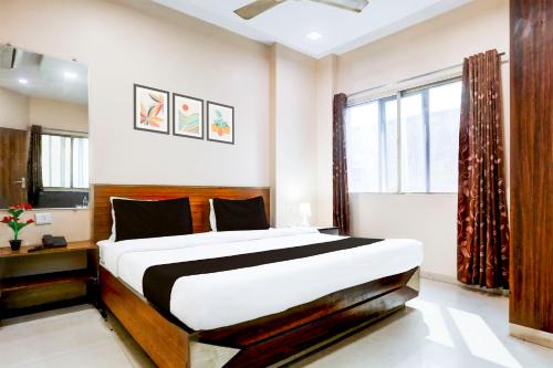 SPOT ON Hotel Swarat