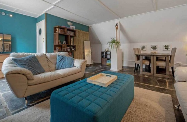 Sprig Cottage, Dog Friendly & Private Parking - 4 miles Henley on Thames