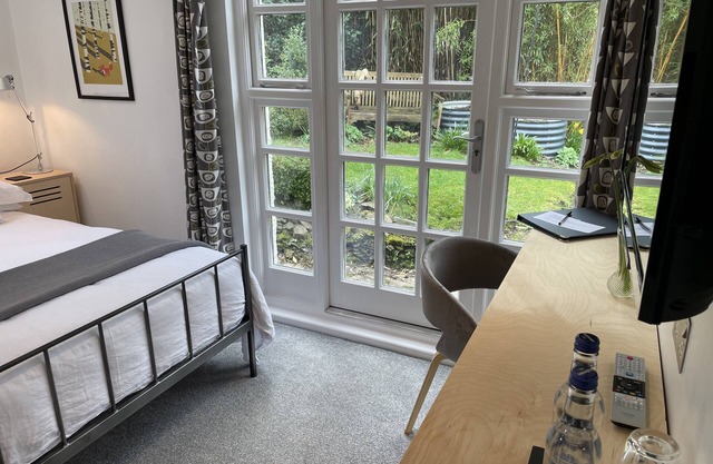 Spring Cottage B&B
