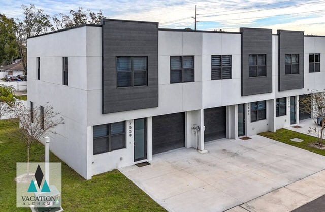 Spring Deals on 2 Adjacent Townhomes