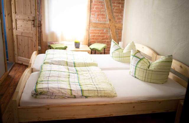 Spring - Room 1 - Forsthaus Leiner Berg