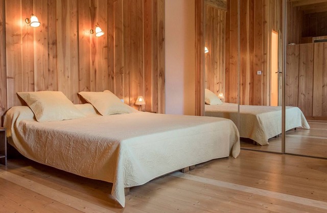 Spring Room with Park and Nature Activities