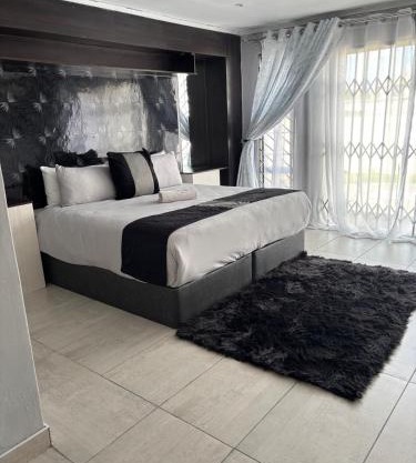 Springbridge Accom