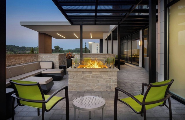 SpringHill Suites by Marriott Newburgh Evansville