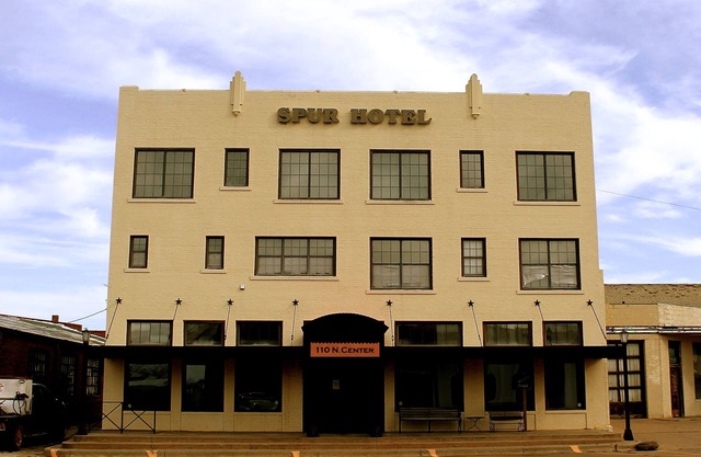 Spur Hotel