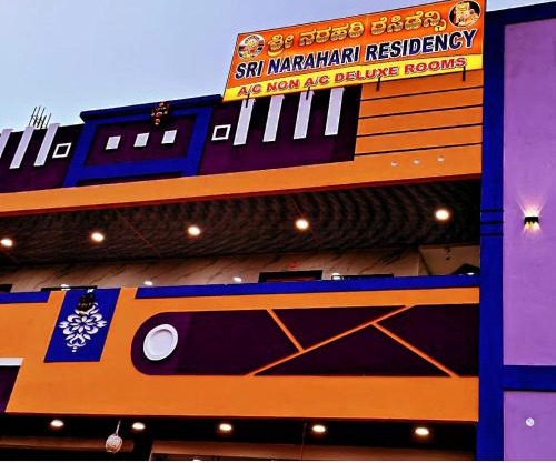 Sree Narahari Luxury Residency
