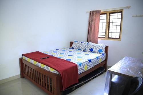 Sree vinayaka homestay