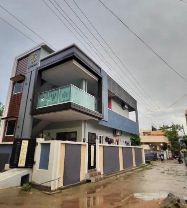 Sri Home Stay