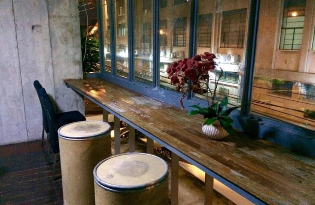 Sri Krungthep Hotel