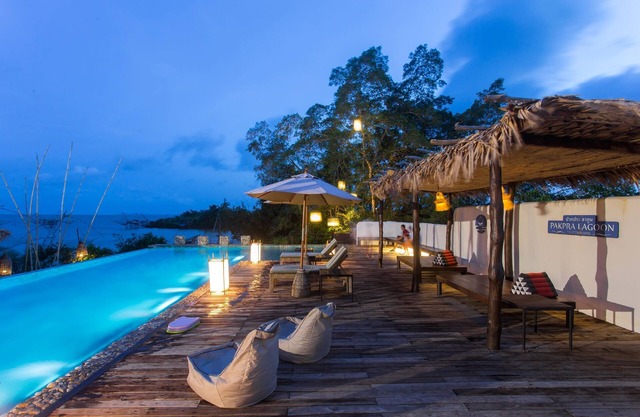 Sripakpra Boutique Resort Phatthalung