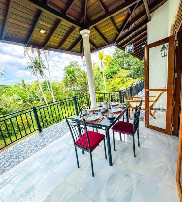 Srisara Villa Galle