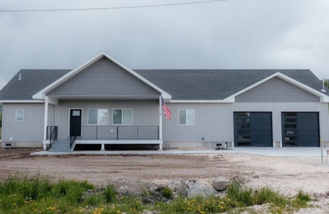 St Charles Place at BEAR LAKE