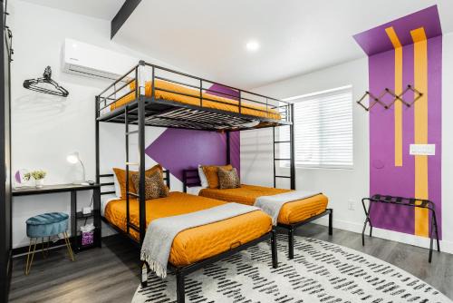 St Louis Premier Studio Escape Luxe Stay Near Vegas Strip
