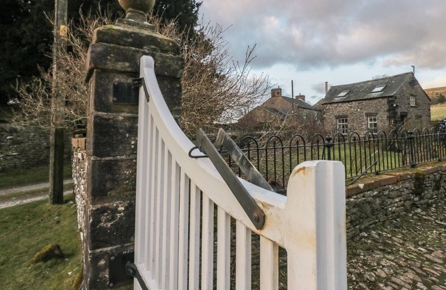 Stable Cottage