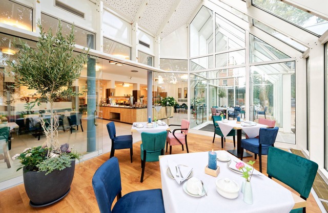 Stadthotel Borken by Hackmann