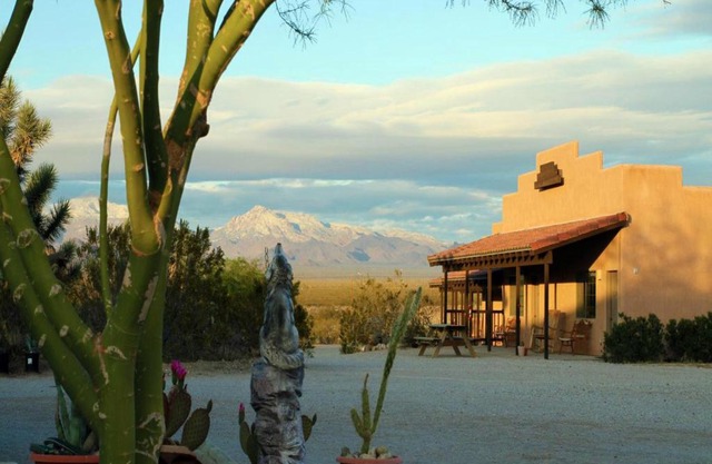 Stagecoach Trails Guest Ranch
