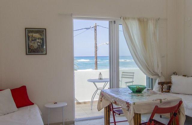 Stalis Beach Side Studio 2