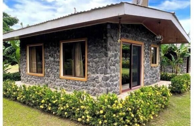 Standard Bungalow