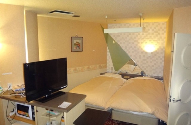 Standard Plan Free breakfast Smoking Pets n/Sambu-gun Chiba