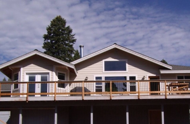 *STARS AND STRIPES*=Almanor*Chester*Mt.Lassen*