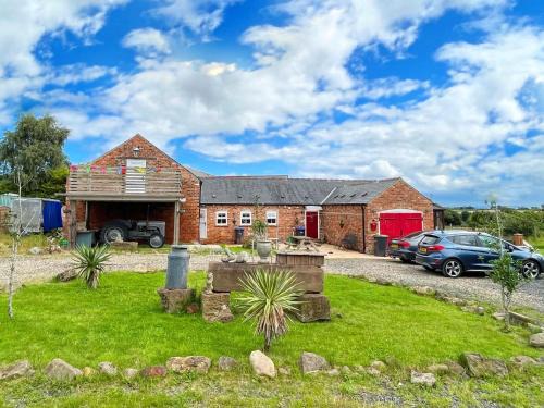 Starshinezzz - Large Farmhouse County Durham