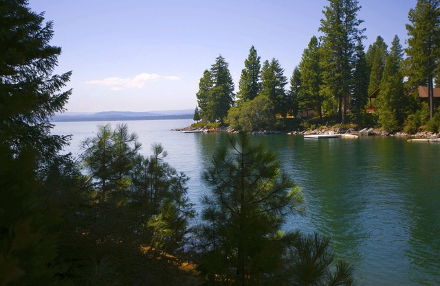 Stay at the HB Ranch. Two Cabins sleeping 6 each.