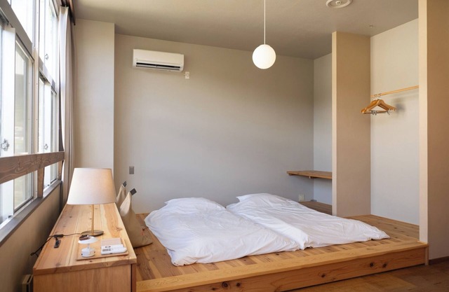 Stay in a farming village on Shodoshima | Twin/Shozu-gun Kagawa
