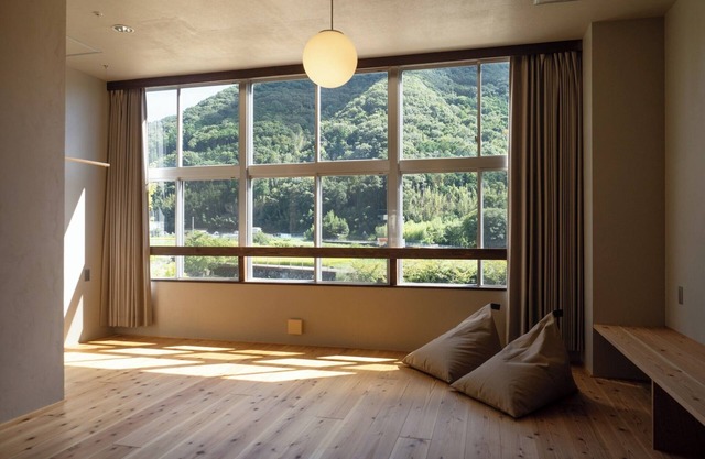 Stay in a farming village on Shodoshima | Triple/Shozu-gun Kagawa