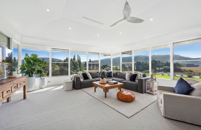 Stay in Mudgee