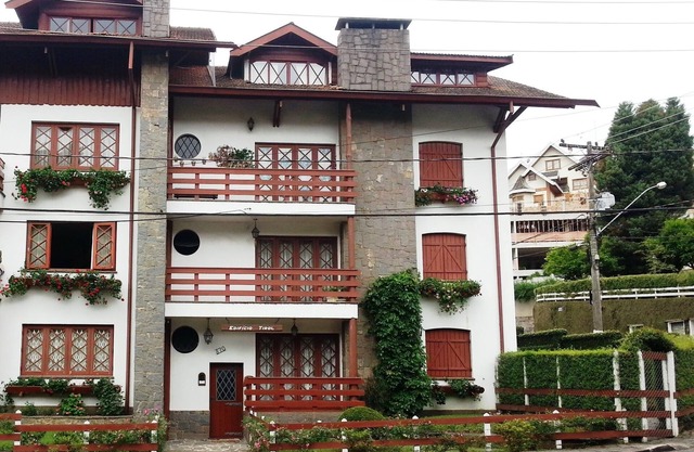 Stay in our comfortable Swiss hut!
