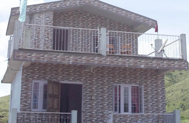 Stay Inn Moonlight Homestay