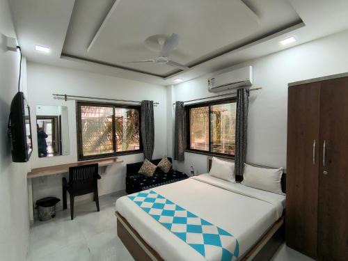 Stay Origin by Nesteasy Homestay's