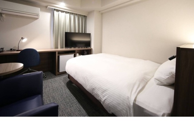 Stay without meals 18 Smoking comfort single / Kawasaki Kanagawa