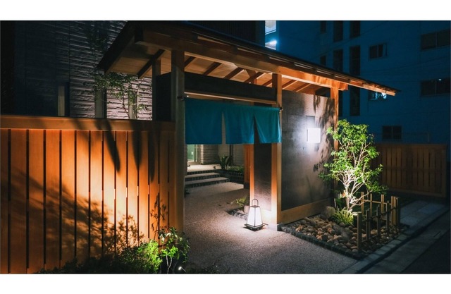 Stay without meals For those who want to spend a /Hiroshima Hiroshima